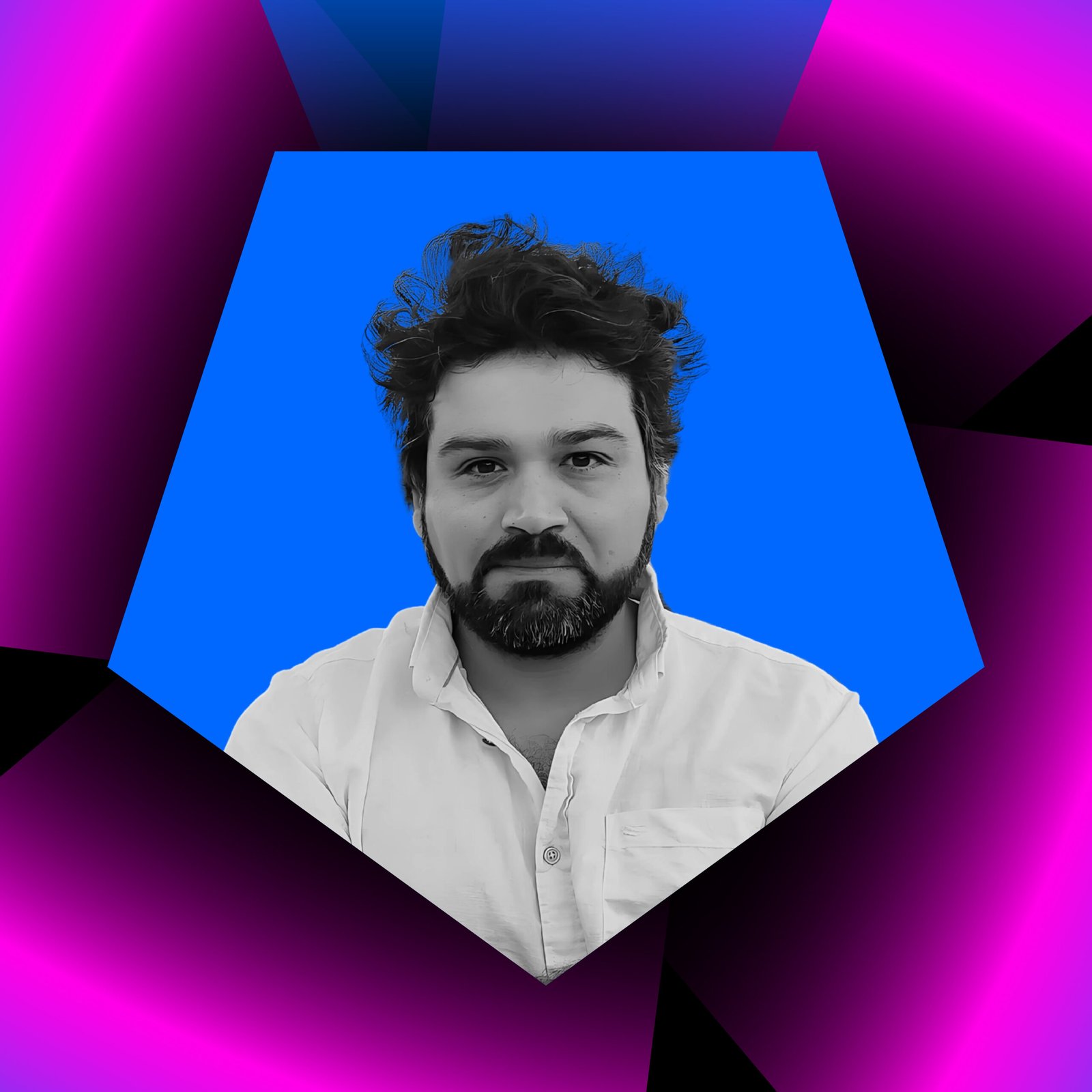Sergio Villagrán