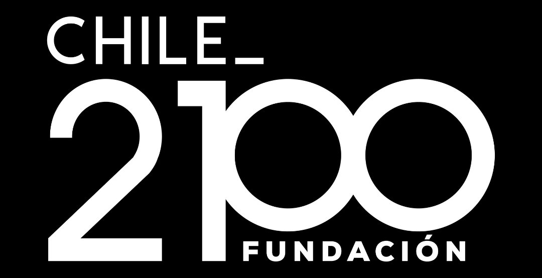 Logo Chile 2100