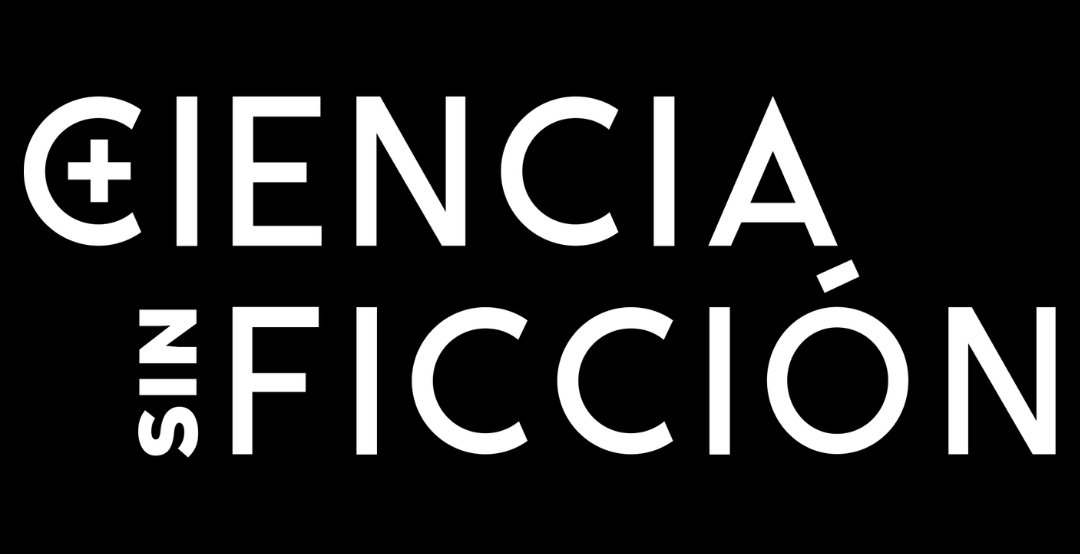 Logo Ciencia sin ficción