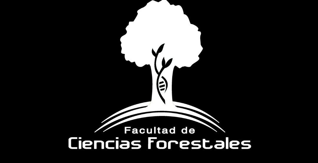 Logo Facultad de Ciencias Forestales (Árbol)